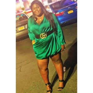 Meet your Posher, Arianne